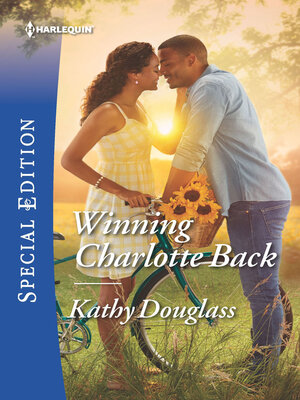 cover image of Winning Charlotte Back